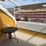 Ferienhaus 4-room House Americas, Vistas