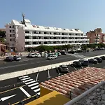 4-room House Americas, Vistas Ferienhaus Playa de las Américas