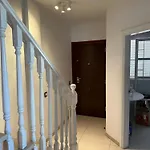 4-room House Americas, Vistas 플라야데라스아메리카스