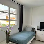 4-room House Americas, Vistas