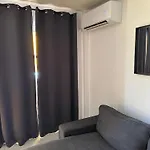 펜션 4-room House Americas, Vistas