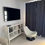 펜션 4-room House Americas, Vistas *