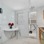4-room House Americas, Vistas 펜션 *