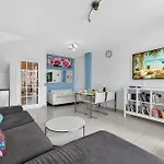 4-room House Americas, Vistas * 플라야데라스아메리카스