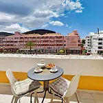 4-room House Americas, Vistas * 플라야데라스아메리카스