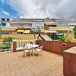 펜션 4-room House Americas, Vistas 플라야데라스아메리카스