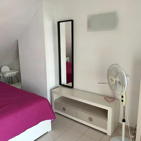 Semesterbostad 4-room House Americas, Vistas Playa de las Americas (Tenerife)