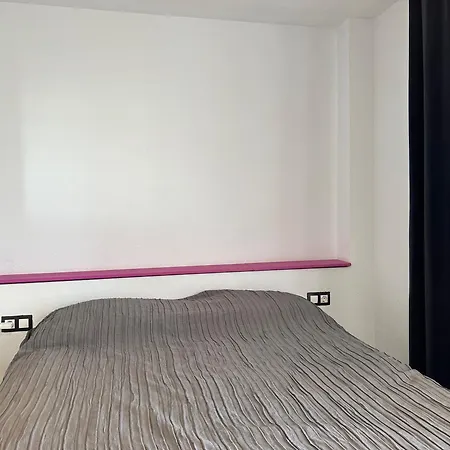 Ferienhaus 4-room House Americas, Vistas *