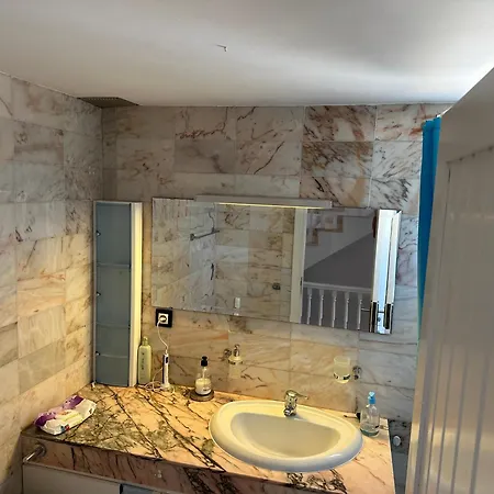 4-room House Americas, Vistas Dom wakacyjny *