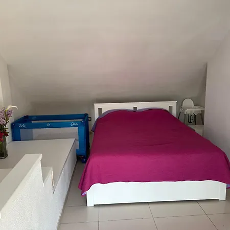 4-room House Americas, Vistas Dom wakacyjny