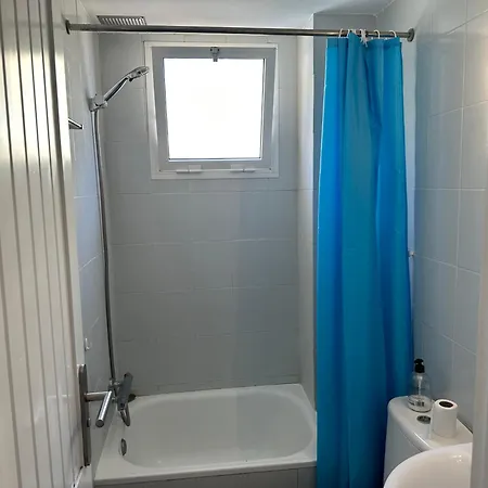 4-room House Americas, Vistas