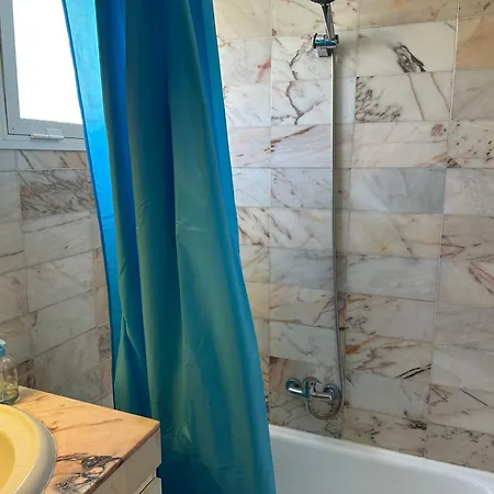 Dom wakacyjny 4-room House Americas, Vistas Playa de las Americas (Tenerife)