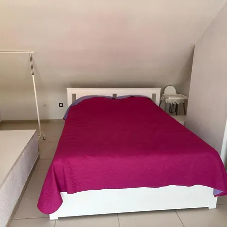 4-room House Americas, Vistas Dom wakacyjny