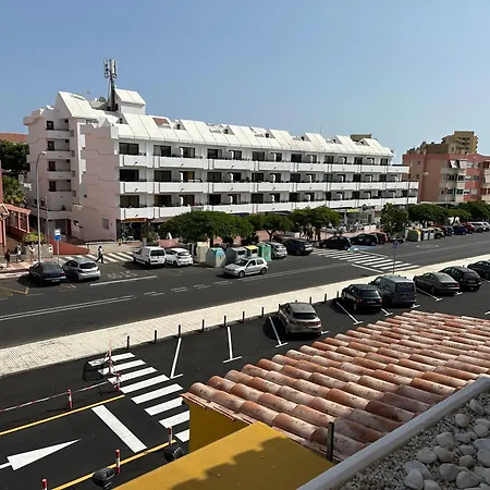 4-room House Americas, Vistas Ferienhaus Playa de las Américas