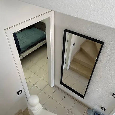 4-room House Americas, Vistas Dom wakacyjny Playa de las Americas (Tenerife)