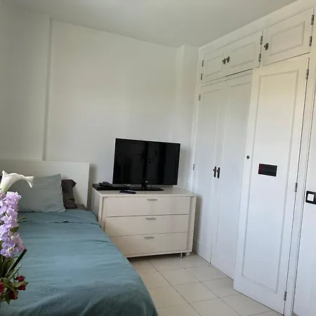 4-room House Americas, Vistas Dom wakacyjny