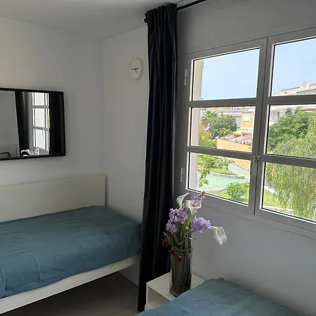 4-room House Americas, Vistas * Playa de las Americas (Tenerife)