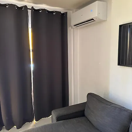 Ferienhaus 4-room House Americas, Vistas