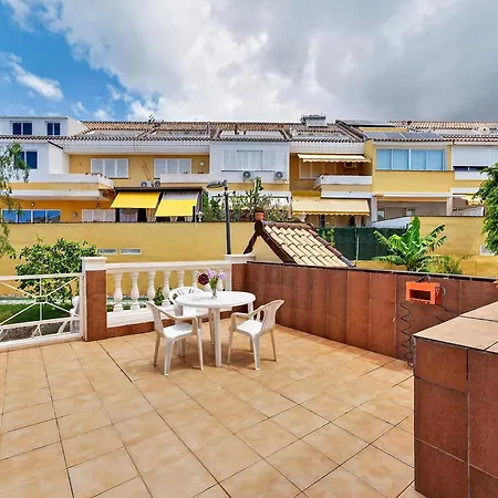 Ferienhaus 4-room House Americas, Vistas Playa de las Américas