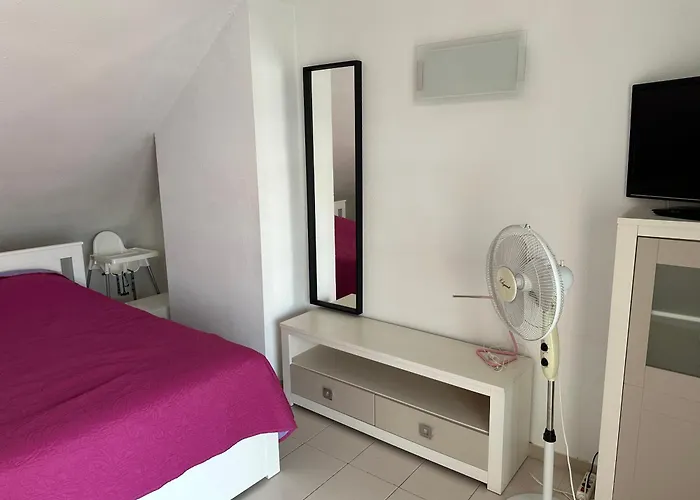 度假居 4-room House Americas, Vistas 美洲海滩