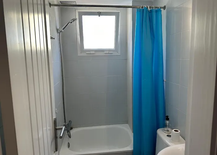 4-room House Americas, Vistas