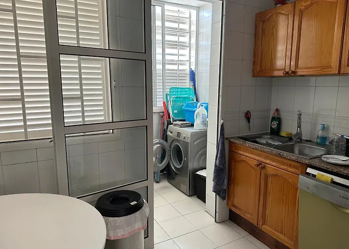 4-room House Americas, Vistas 度假居 美洲海滩