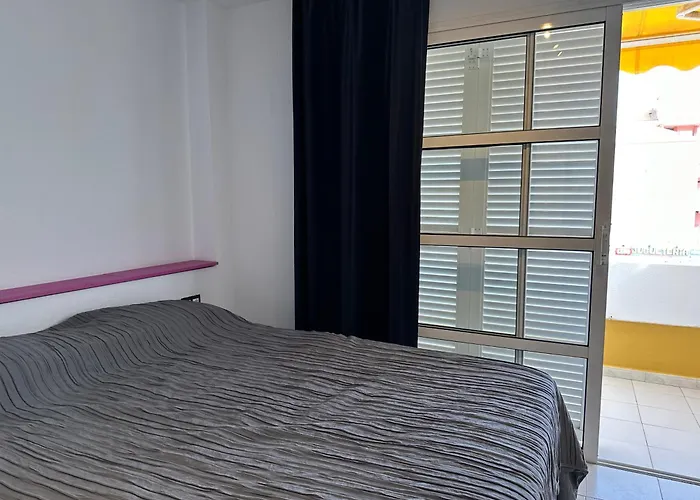 4-room House Americas, Vistas * Playa de las Americas (Tenerife)