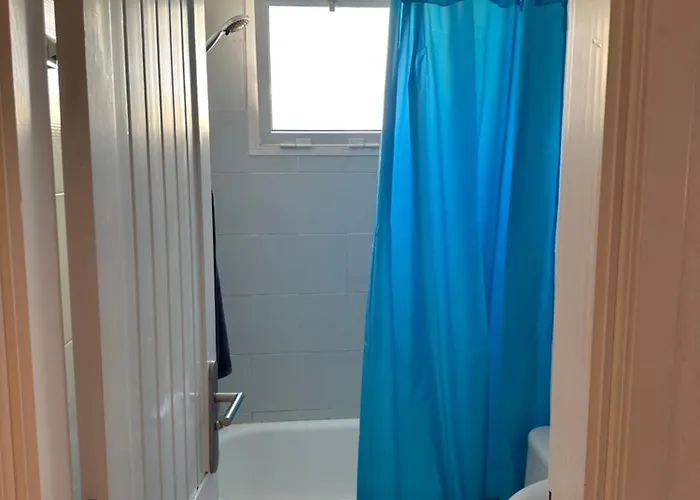 度假居 4-room House Americas, Vistas