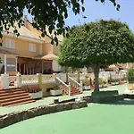 Prázdninový dům 4-room House Americas, Vistas