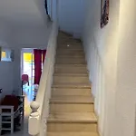 4-room House Americas, Vistas Nyaraló