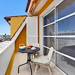 Feriehus 4-room House Americas, Vistas *