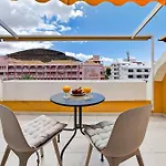 4-room House Americas, Vistas Nyaraló Playa de las Américas