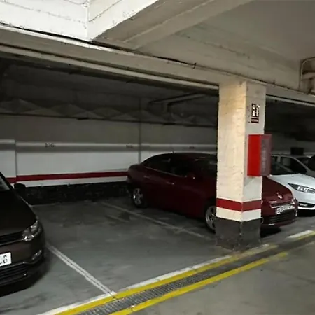 Vakantiehuis 4-room House Americas, Vistas Playa de las Américas