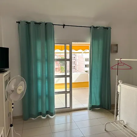 4-room House Americas, Vistas Tatil Evi