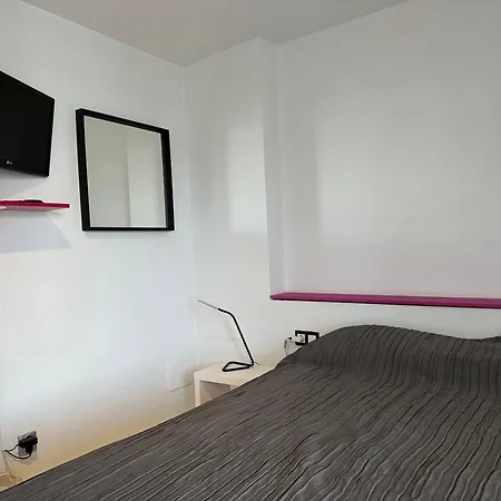 Vakantiehuis 4-room House Americas, Vistas