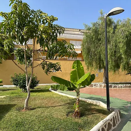 4-room House Americas, Vistas * Playa de las Américas