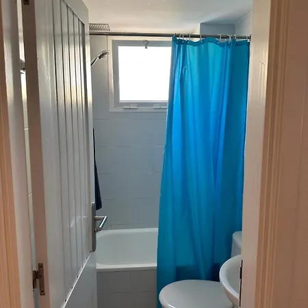 Holiday home 4-room House Americas, Vistas