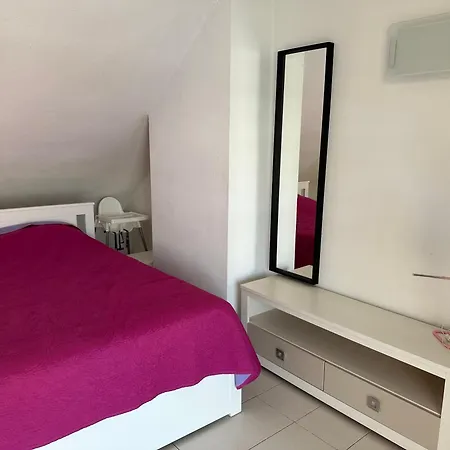 4-room House Americas, Vistas Tatil Evi *
