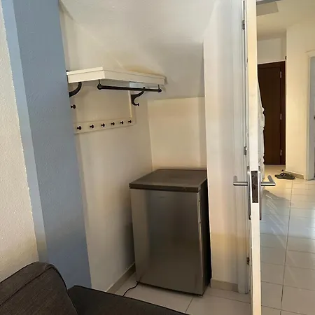 4-room House Americas, Vistas פלאייה דה לאס אמריקס