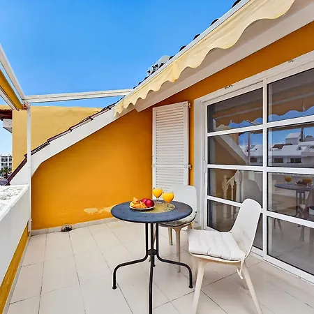 Tatil Evi 4-room House Americas, Vistas Playa de las Américas