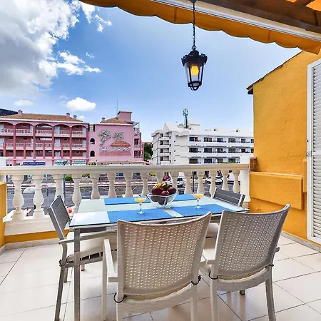 Tatil Evi 4-room House Americas, Vistas *
