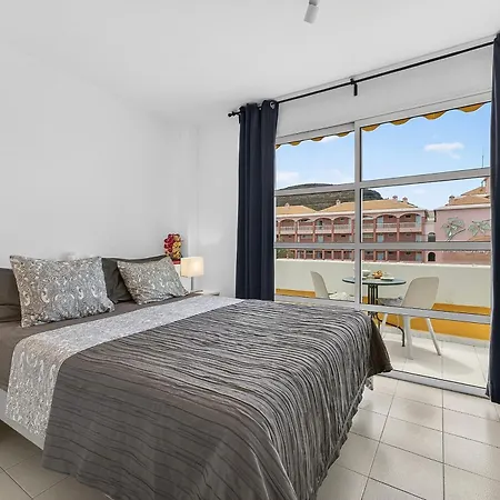 4-room House Americas, Vistas Nyaraló *