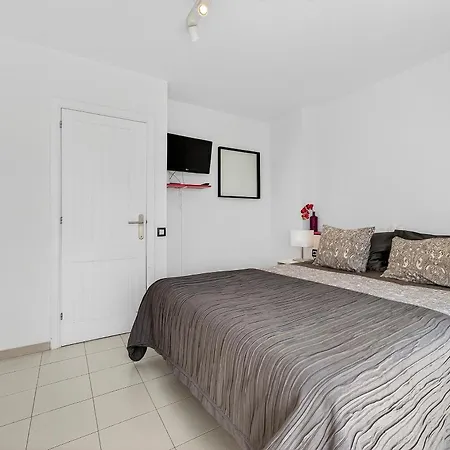4-room House Americas, Vistas Feriehus
