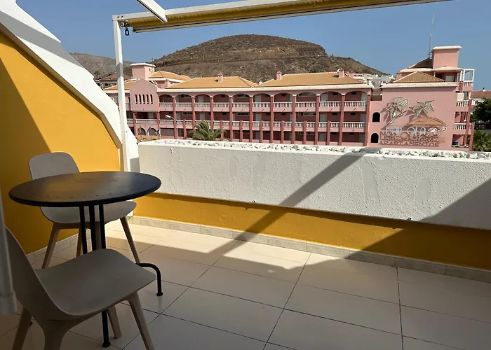 Tatil Evi 4-room House Americas, Vistas *