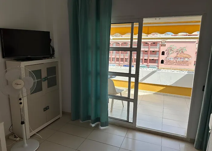 Hébergement de vacances 4-room House Americas, Vistas