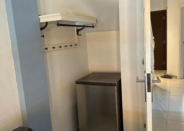 4-room House Americas, Vistas بلايا ذي لاس أميريكاس