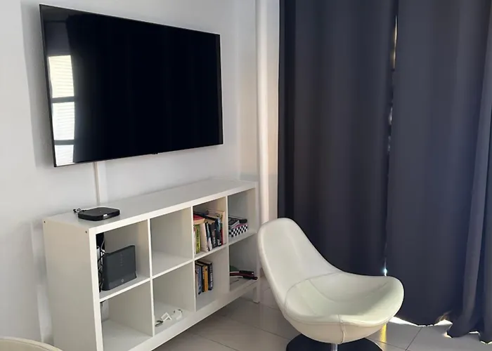 Hébergement de vacances 4-room House Americas, Vistas *