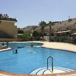 Semesterbostad 4-room House Americas, Vistas
