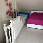 4-room House Americas, Vistas Semesterbostad Playa de las Americas (Tenerife)