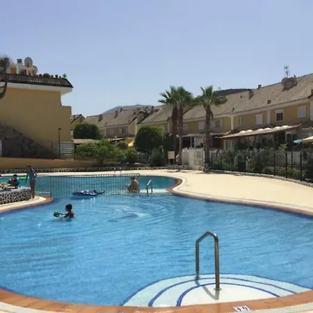 בית נופש 4-room House Americas, Vistas